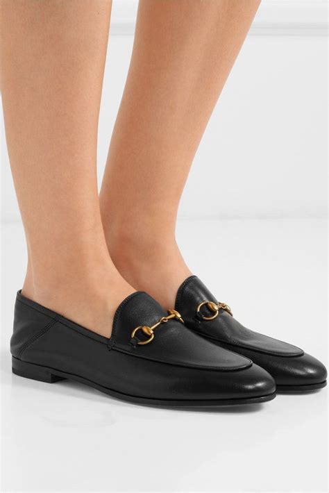 queen elizabeth gucci loafers|Queen Elizabeth horsebit loafer shoes.